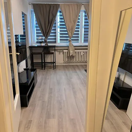 Charming With A View Apartment Wolfsburg