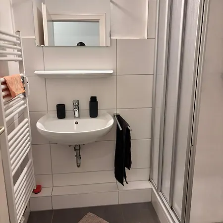 Charming With A View Apartment