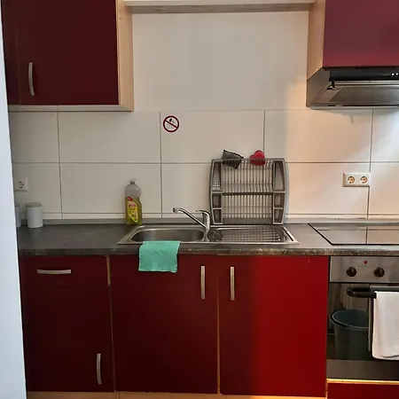 Appartement Charming With A View