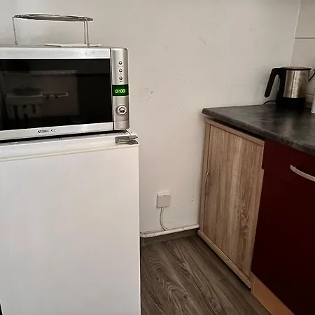 Apartment Charming With A View