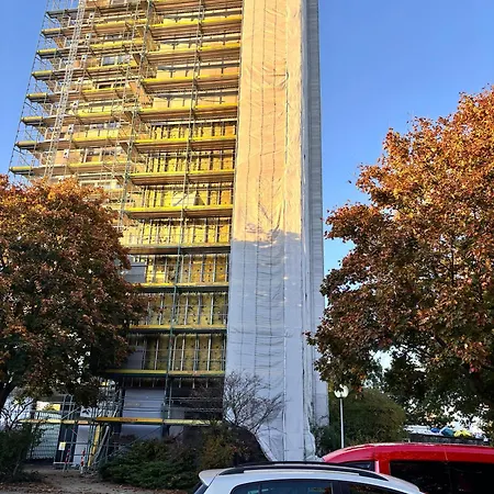 Charming With A View Apartment